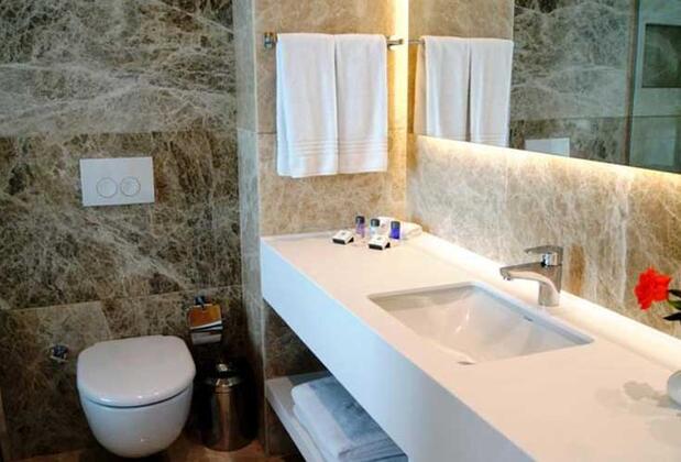 Lugga Boutique Hotel & Beach - Görsel 27