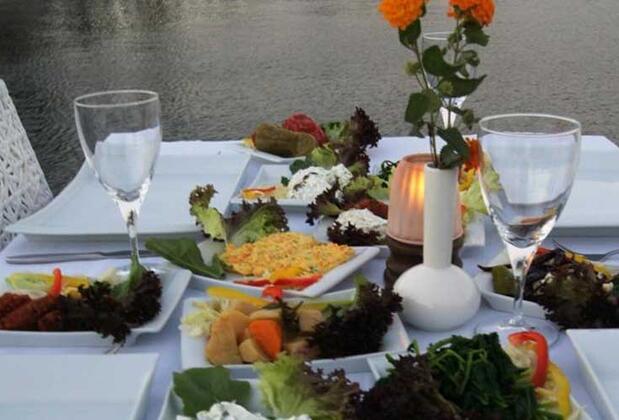 Lugga Boutique Hotel & Beach - Görsel 24