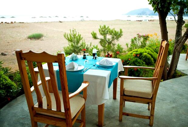 Etenna Bungalow - Görsel 6