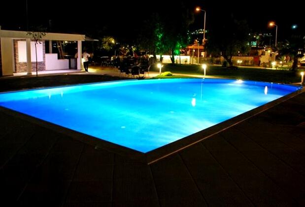 Cennet Park Hotel - Görsel 5