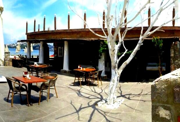 Cennet Park Hotel - Görsel 4