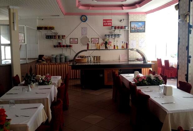 Erdilli Termal Otel - Görsel 4