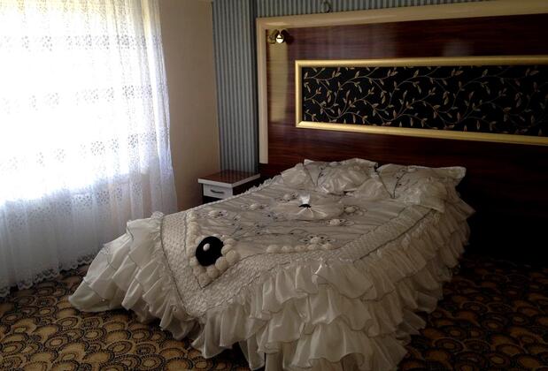 Erdilli Termal Otel - Görsel 5