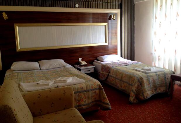 Erdilli Termal Otel - Görsel 6