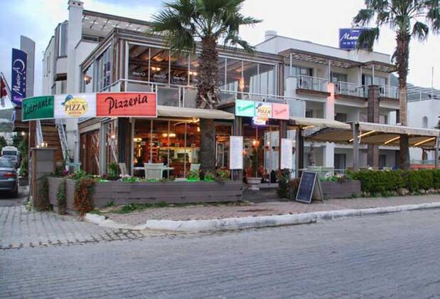 Marina Hotel Konak - Görsel 36