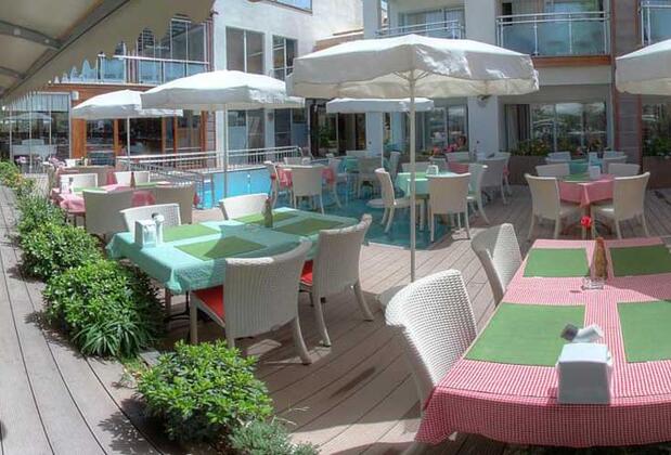 Marina Hotel Konak - Görsel 27
