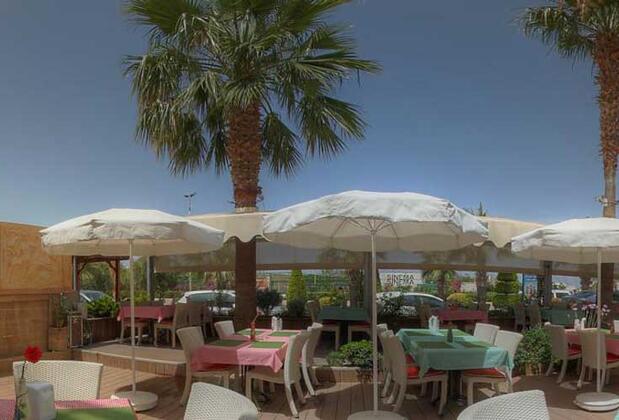 Marina Hotel Konak - Görsel 28