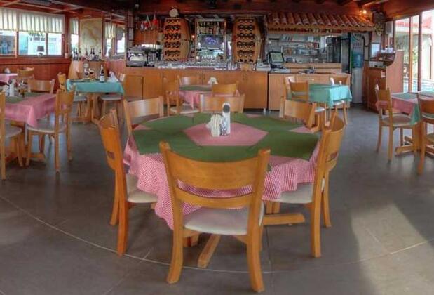 Marina Hotel Konak - Görsel 21