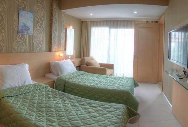 Marina Hotel Konak - Görsel 15