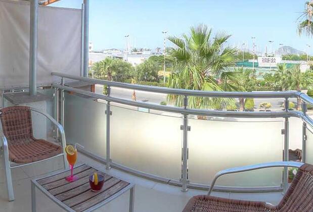 Marina Hotel Konak - Görsel 18