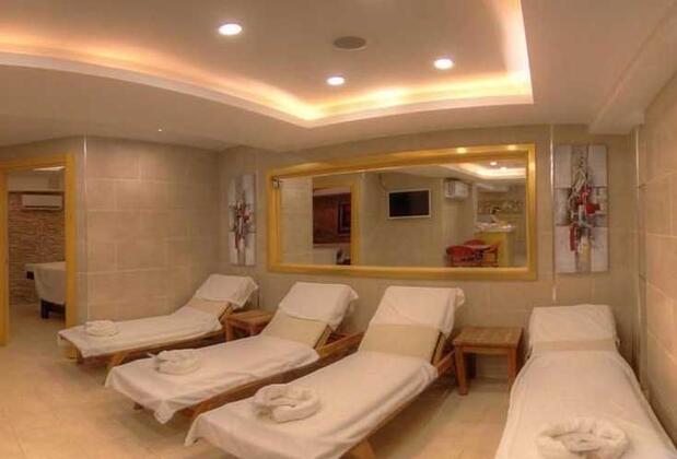 Marina Hotel Konak - Görsel 29