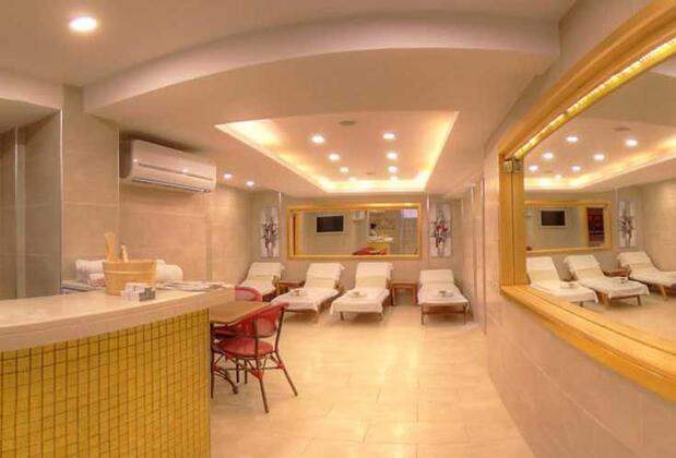 Marina Hotel Konak - Görsel 31