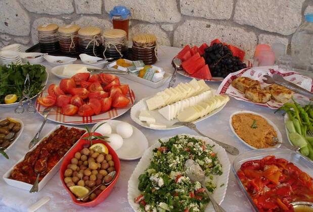 Mercan Köşk Alaçatı - Görsel 7