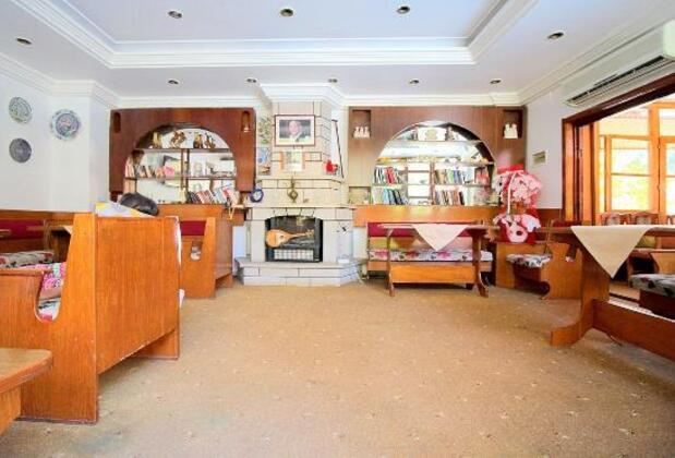 Otel Karyatit - Görsel 13