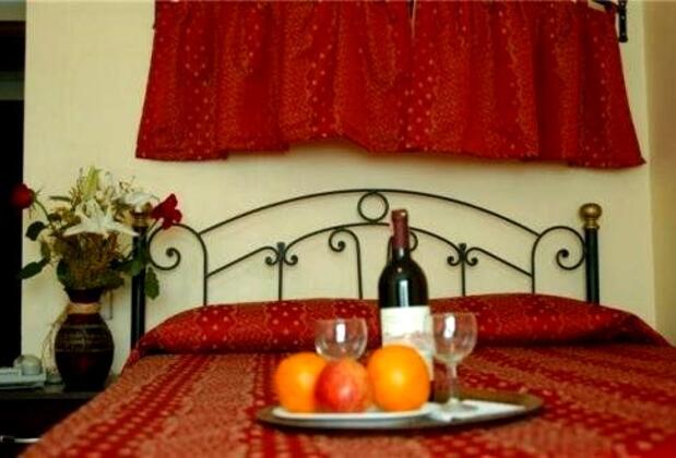 Hotel Pamphylia - Görsel 5
