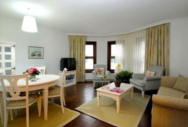 Cheya Residence Rumelihisarı - Görsel 6