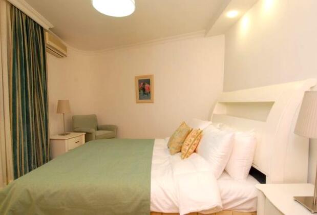 Cheya Residence Rumelihisarı - Görsel 12