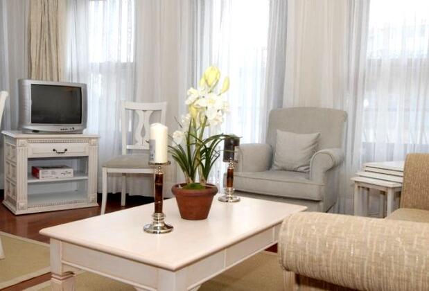 Cheya Residence Rumelihisarı - Görsel 8