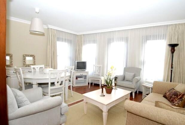 Cheya Residence Rumelihisarı - Görsel 9