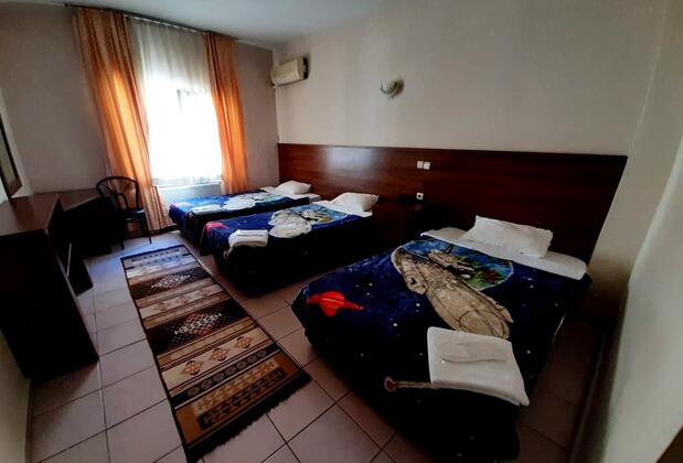 Mira Hotel Istanbul - Görsel 4