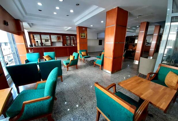 Mira Hotel Istanbul - Görsel 3