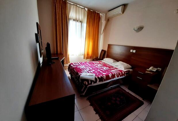 Mira Hotel Istanbul - Görsel 6