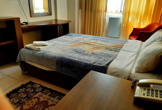 Mira Hotel Istanbul - Görsel 7