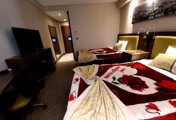 Mira Hotel Istanbul - Görsel 8