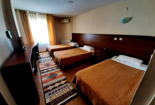 Mira Hotel Istanbul - Görsel 9