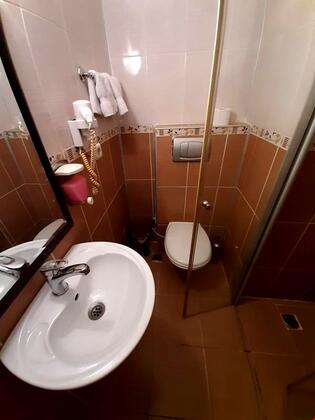 Mira Hotel Istanbul - Görsel 10