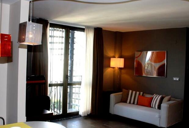 Park Residence - Görsel 5