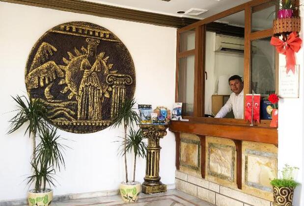 Otel Karyatit - Görsel 16