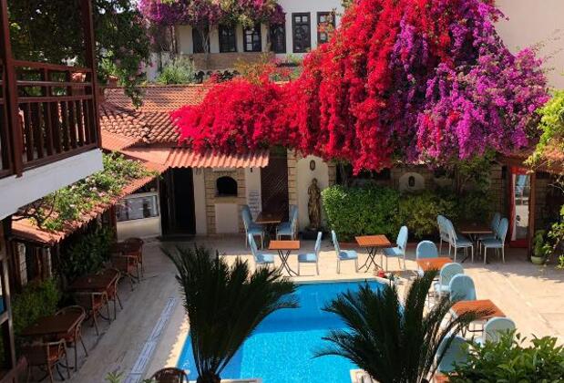 Otel Karyatit - Görsel 8