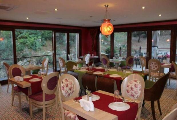 Kazdağları Karye Müze Otel - Görsel 22
