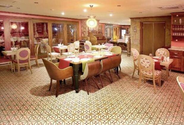 Kazdağları Karye Müze Otel - Görsel 21