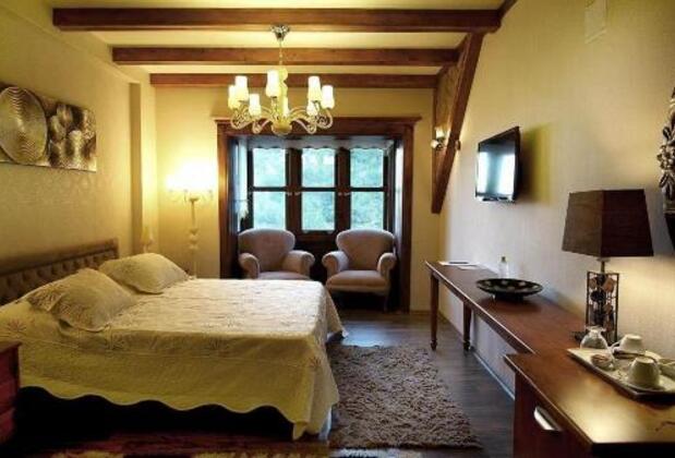 Kazdağları Karye Müze Otel - Görsel 49