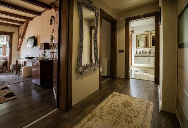 Kazdağları Karye Müze Otel - Görsel 50