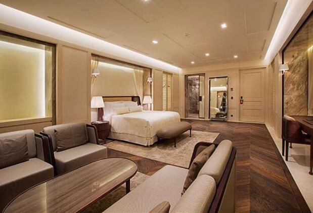 Kemer Country Hotel İstanbul - Görsel 21