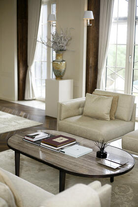 Kemer Country Hotel İstanbul - Görsel 19