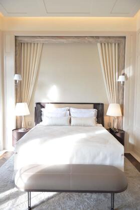 Kemer Country Hotel İstanbul - Görsel 22