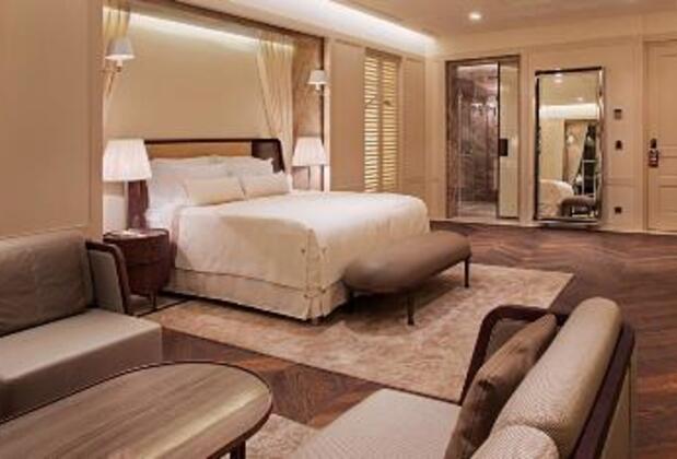 Kemer Country Hotel İstanbul - Görsel 23