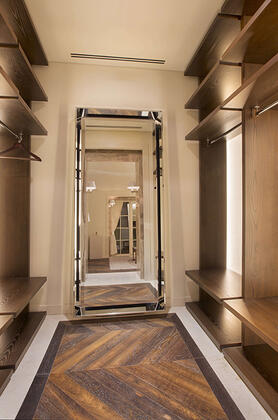 Kemer Country Hotel İstanbul - Görsel 32