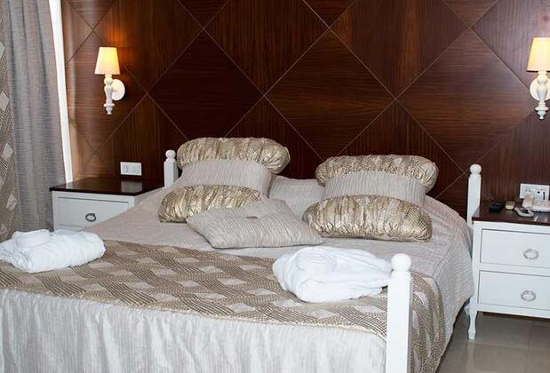 Onkel Resort Hotel - Görsel 31