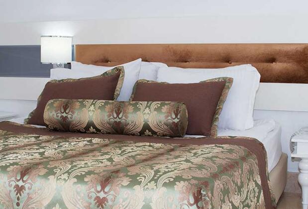 Onkel Resort Hotel - Görsel 32