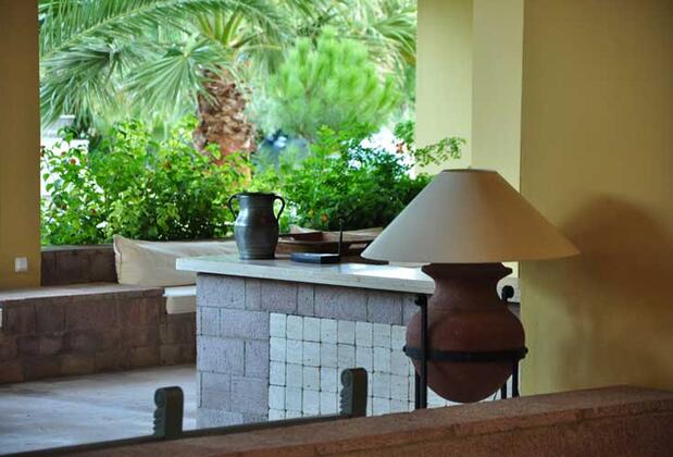 Palm Court Suites - Görsel 7