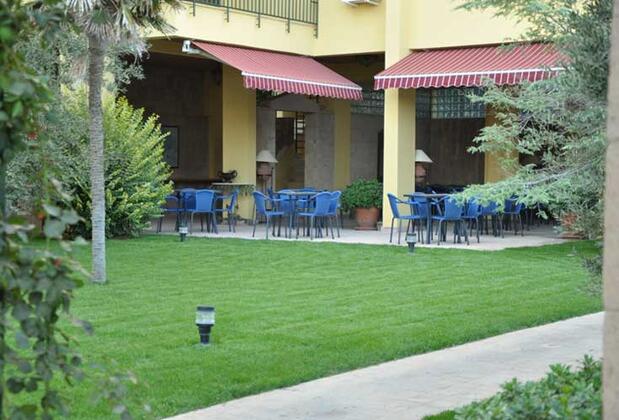 Palm Court Suites - Görsel 8