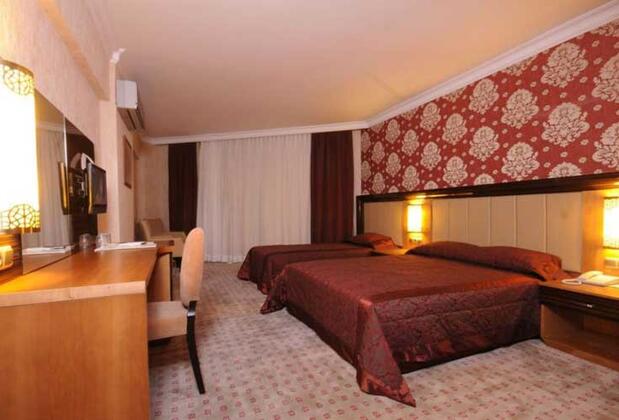 Paşa Beach Hotel - Görsel 4