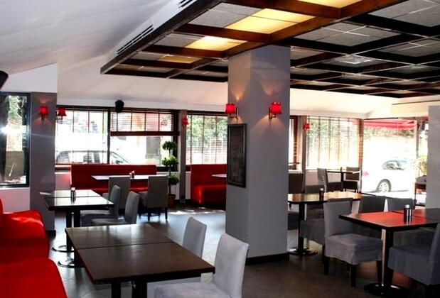 Park Residence - Görsel 7