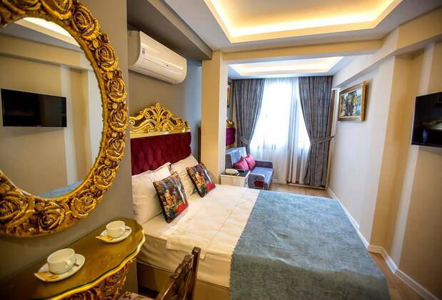 Atlantis Hotel - Görsel 4