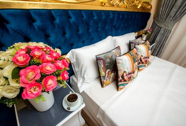 Atlantis Hotel - Görsel 8